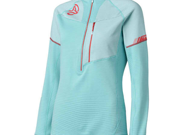 TERNUA SWIFT 1/2 ZIP W