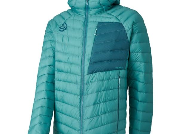 TERNUA VILMAN 2.0 HOOD DOWN JACKET M
