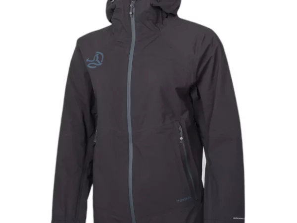 Veste imperméable à capuche femme Ternua Arko