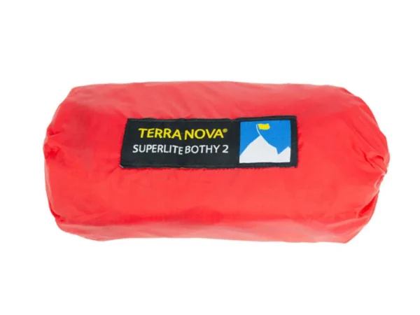 Tente 2 places Terra Nova Bothy