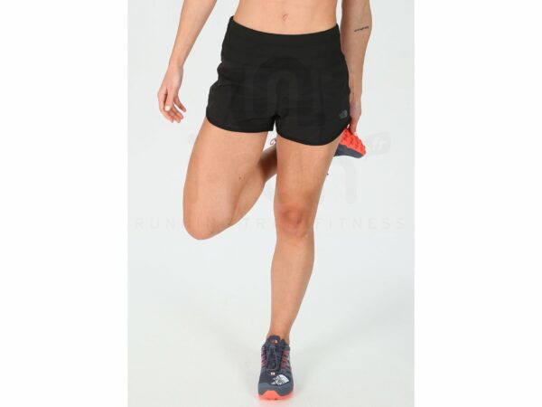 The North Face Ambition W vêtement running femme déstockage