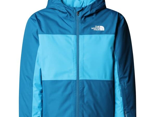 THE NORTH FACE B FREEDOM INSULATED JKT