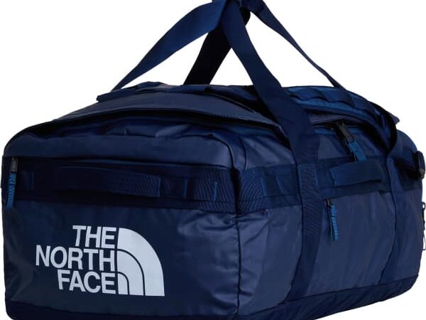 THE NORTH FACE BASE CAMP VOYAGER DUFFEL 62L