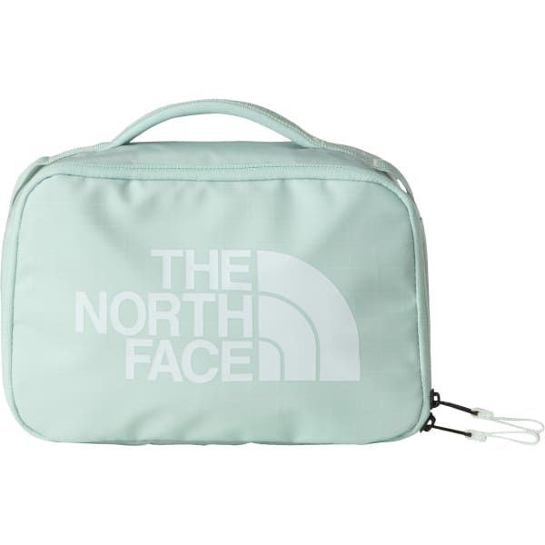 THE NORTH FACE BASE CAMP VOYAGER TOILETRY KIT