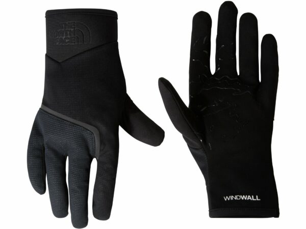 The North Face CloseFit Etip M Bonnets / Gants déstockage