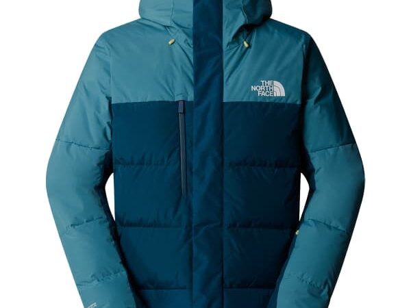 THE NORTH FACE COREFIRE DOWN WINDSTOPPER JACKET