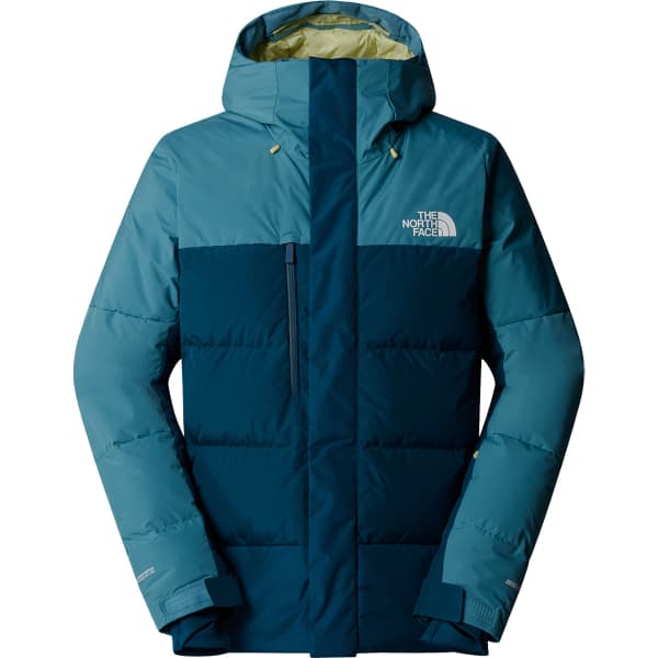 THE NORTH FACE COREFIRE DOWN WINDSTOPPER JACKET