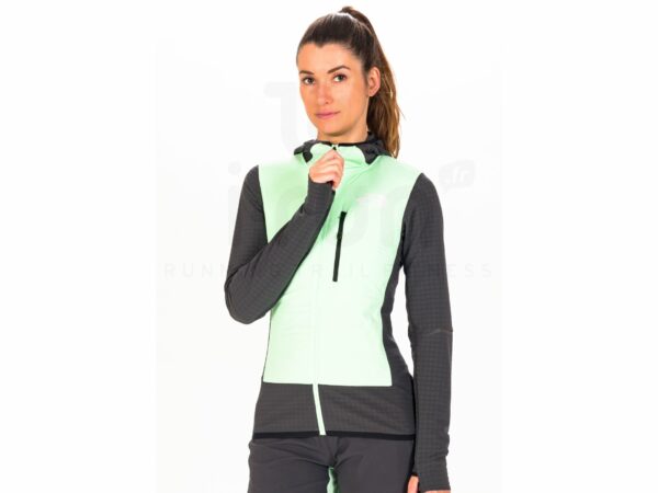 The North Face Dawn Turn Hybrid Ventrix W