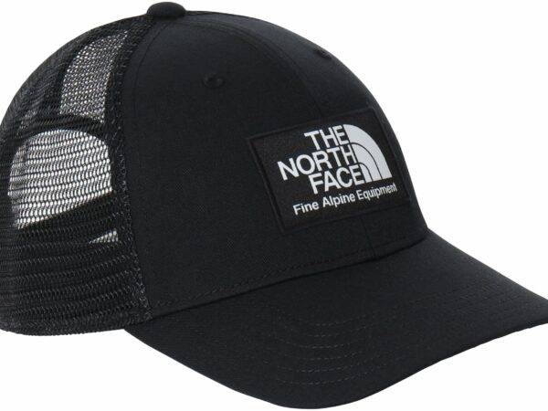 The North Face Deep Fit Mudder Trucker Casquettes / bandeaux
