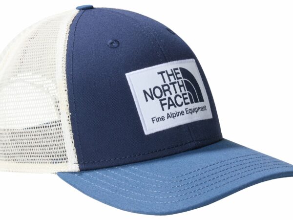 The North Face Deep Fit Mudder Trucker Casquettes / bandeaux