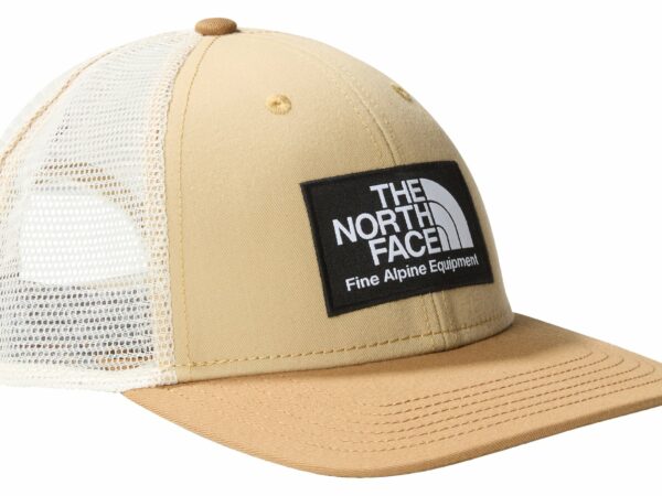 The North Face Deep Fit Mudder Trucker Casquettes / bandeaux