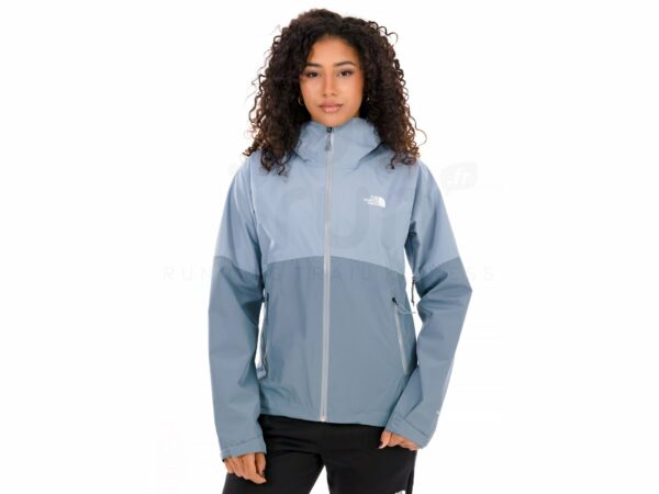 The North Face Diablo Dynamic vêtement running femme déstockage