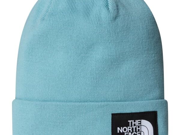 THE NORTH FACE DOCK WORKER RECYCLED BEANIE