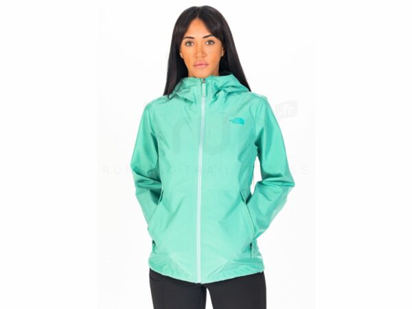 The North Face Dryzzle FutureLight W vêtement running femme déstockage