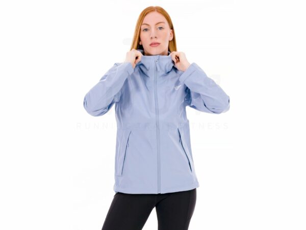 The North Face Dryzzle FutureLight W vêtement running femme déstockage