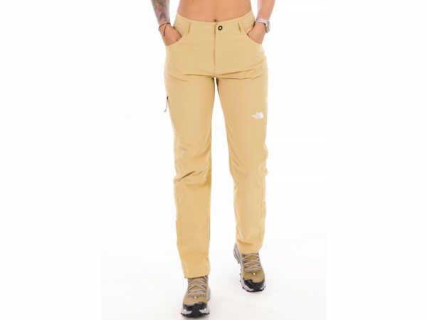 The North Face Exploration vêtement running femme déstockage