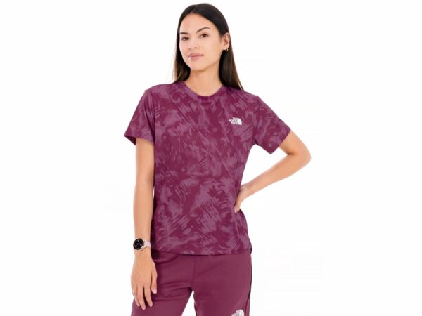 The North Face Flex vêtement running femme déstockage