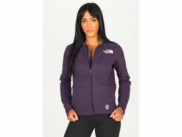 The North Face Flight Ventrix W vêtement running femme déstockage