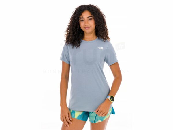 The North Face Foundation Vertical