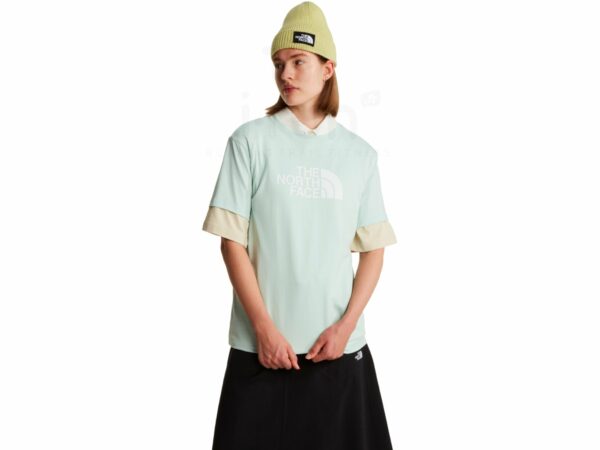 The North Face Half Dome Evolution vêtement running femme