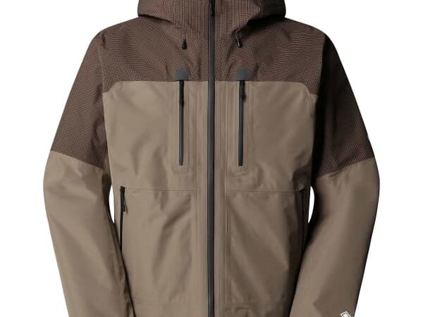 THE NORTH FACE HKE DEVILS THUMB INSL GORE-TEX JACKET
