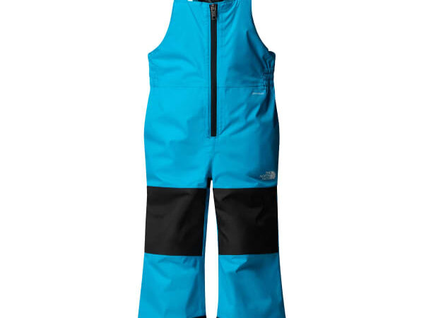 THE NORTH FACE KID FREEDOM INSULATED BIB