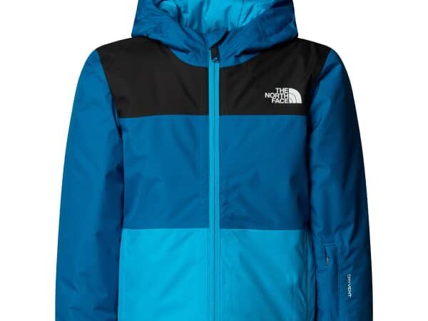 THE NORTH FACE KID FREEDOM INSULATED JACKET