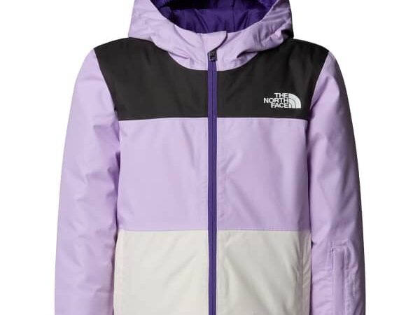 THE NORTH FACE KID FREEDOM INSULATED JACKET