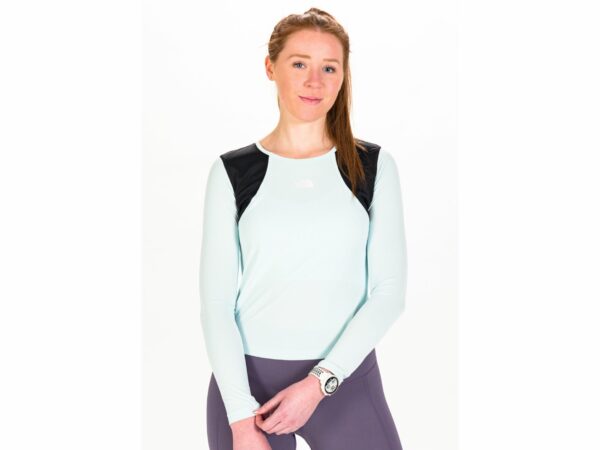 The North Face Lightbright W vêtement running femme déstockage