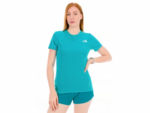 The North Face Lightning Alpine vêtement running femme déstockage