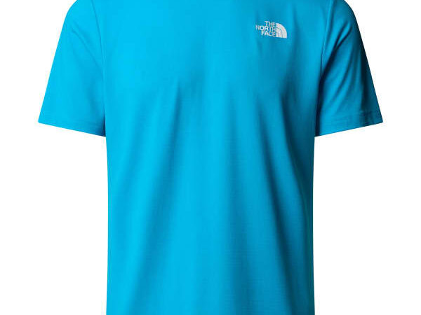 THE NORTH FACE M 247 BOX NSE SS TEE UE