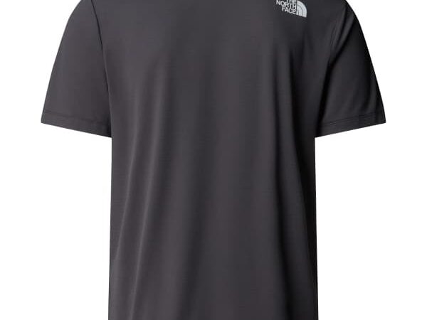 THE NORTH FACE M 247 SHORT SLEEVES EASY TEE REG