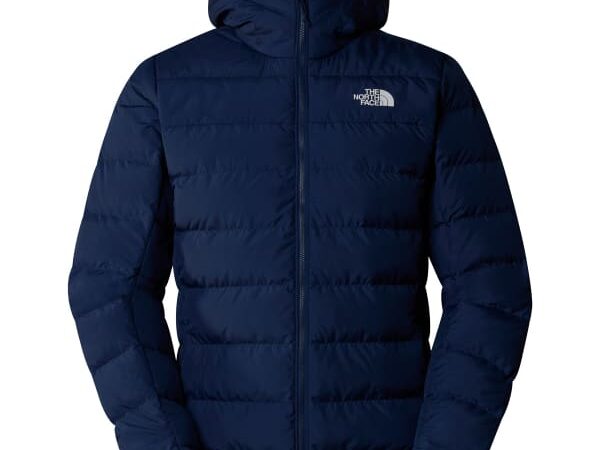 THE NORTH FACE M ACONCAGUA 3 HOODIE