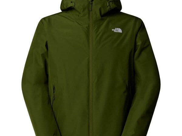 THE NORTH FACE M CARTO MONO TRICLIMATE HOODED JACKET