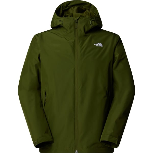 THE NORTH FACE M CARTO MONO TRICLIMATE HOODED JACKET