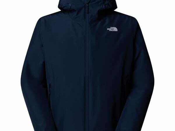 THE NORTH FACE M CARTO MONO TRICLIMATE HOODED JACKET