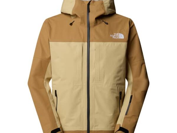 THE NORTH FACE M CEPTOR JACKET