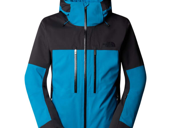THE NORTH FACE M CHAKAL JACKET