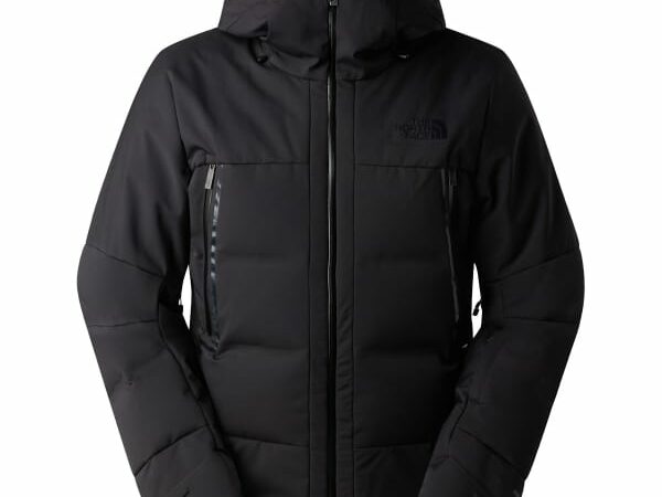 THE NORTH FACE M CIRQUE DOWN JACKET