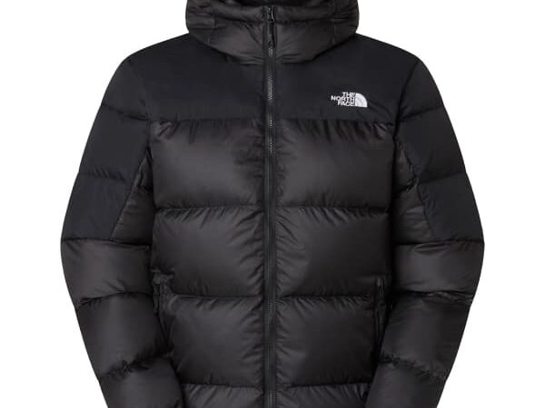 THE NORTH FACE M DIABLO DOWN 2.0 HOODIE