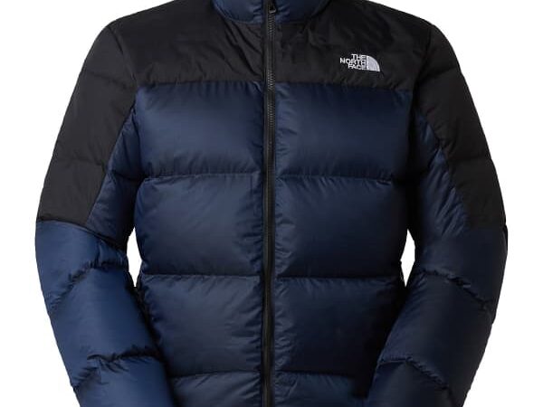 THE NORTH FACE M DIABLO DOWN 2.0 JACKET