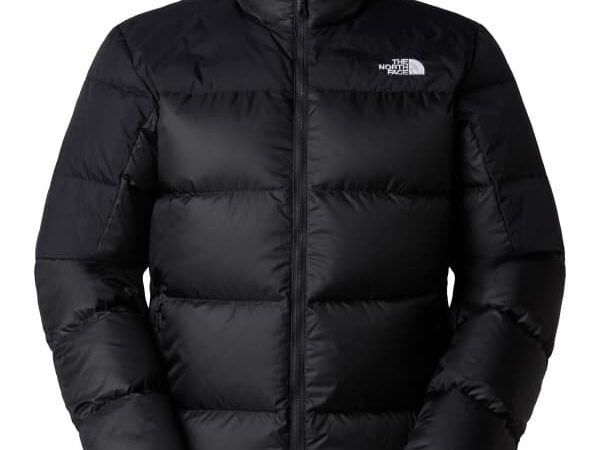 THE NORTH FACE M DIABLO DOWN 2.0 JACKET