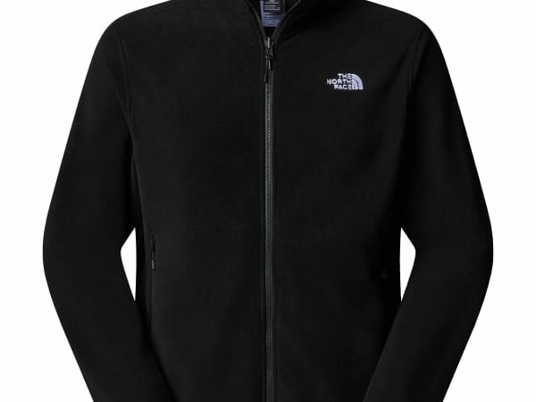 THE NORTH FACE M GLACIER FLEECE JACKET