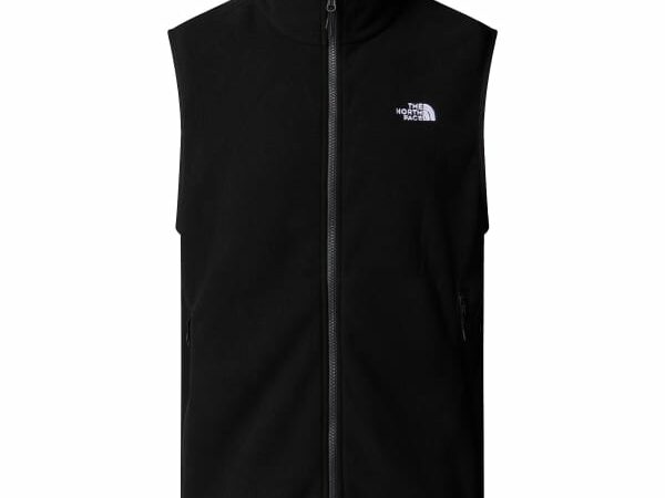 THE NORTH FACE M GLACIER FLEECE VEST