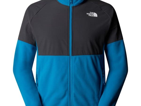 THE NORTH FACE M GLACIER HEAVYWEIGHT FULL ZIP