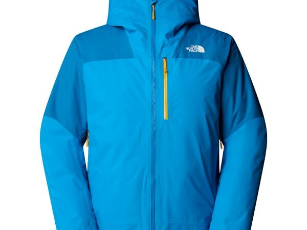 THE NORTH FACE M SARSEN INSULATED JACKET