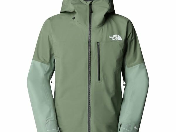 THE NORTH FACE M SUMMIT EASTWALL GORE-TEX JACKET