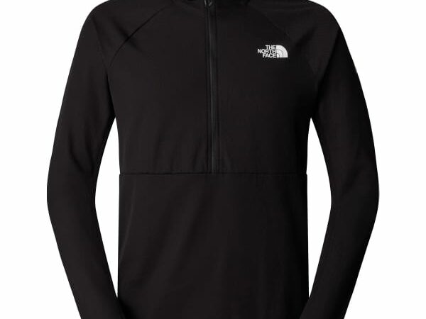 THE NORTH FACE M SUMMIT FUTUREFLEECE LT 12 ZIP