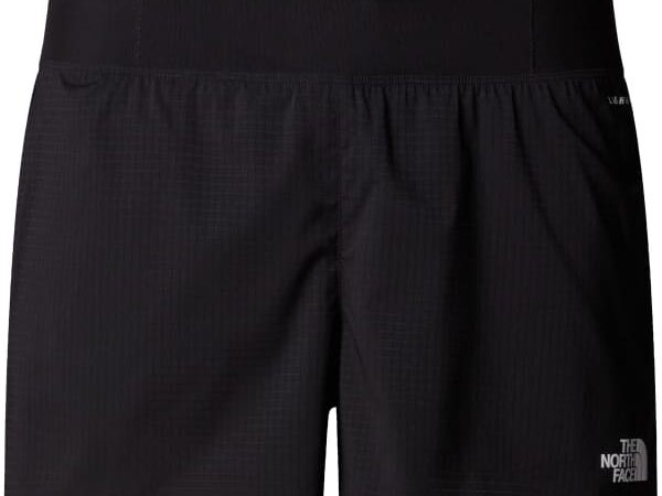 THE NORTH FACE M SUNRISER 2 IN 1 SHORT 5IN