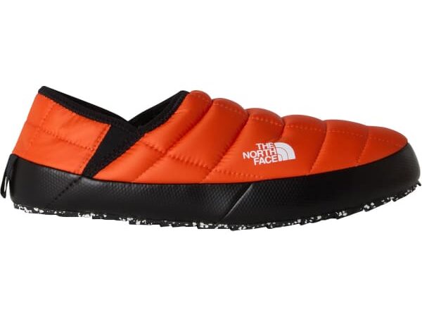 THE NORTH FACE M THERMOBALL TRACTION MULE V
